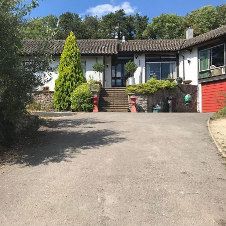 Villacai Nailsea ภายนอก รูปภาพ