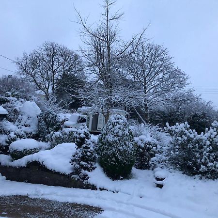 Villacai Nailsea ภายนอก รูปภาพ