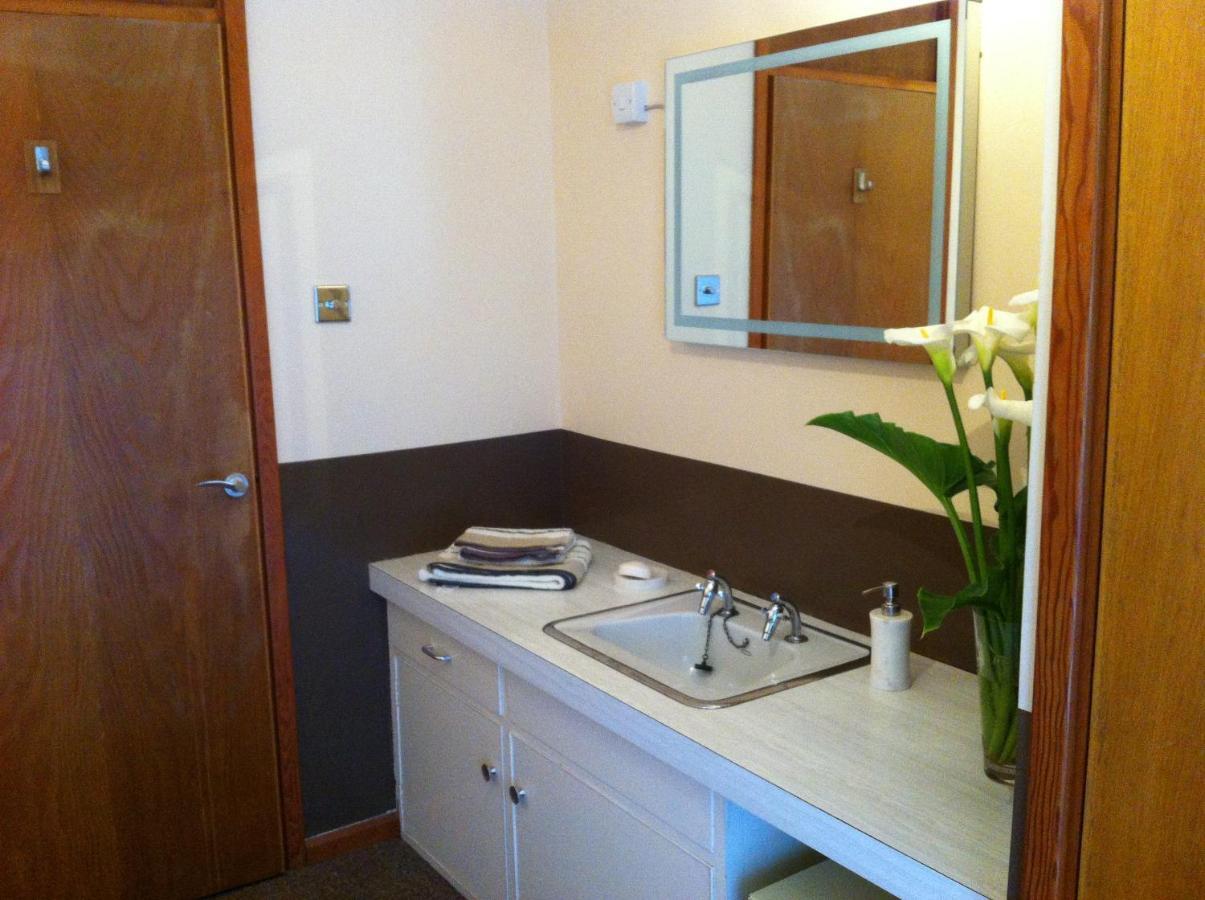 Villacai Nailsea ภายนอก รูปภาพ