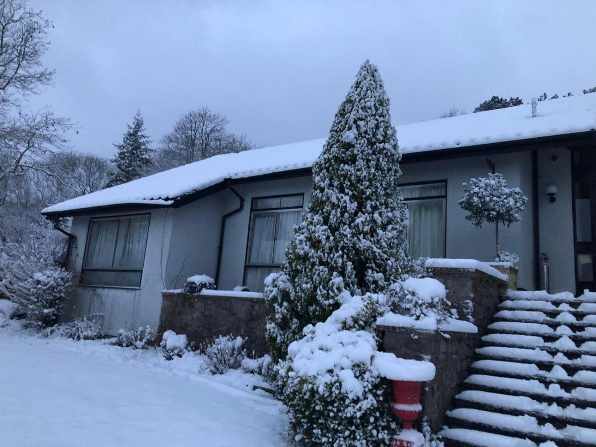 Villacai Nailsea ภายนอก รูปภาพ