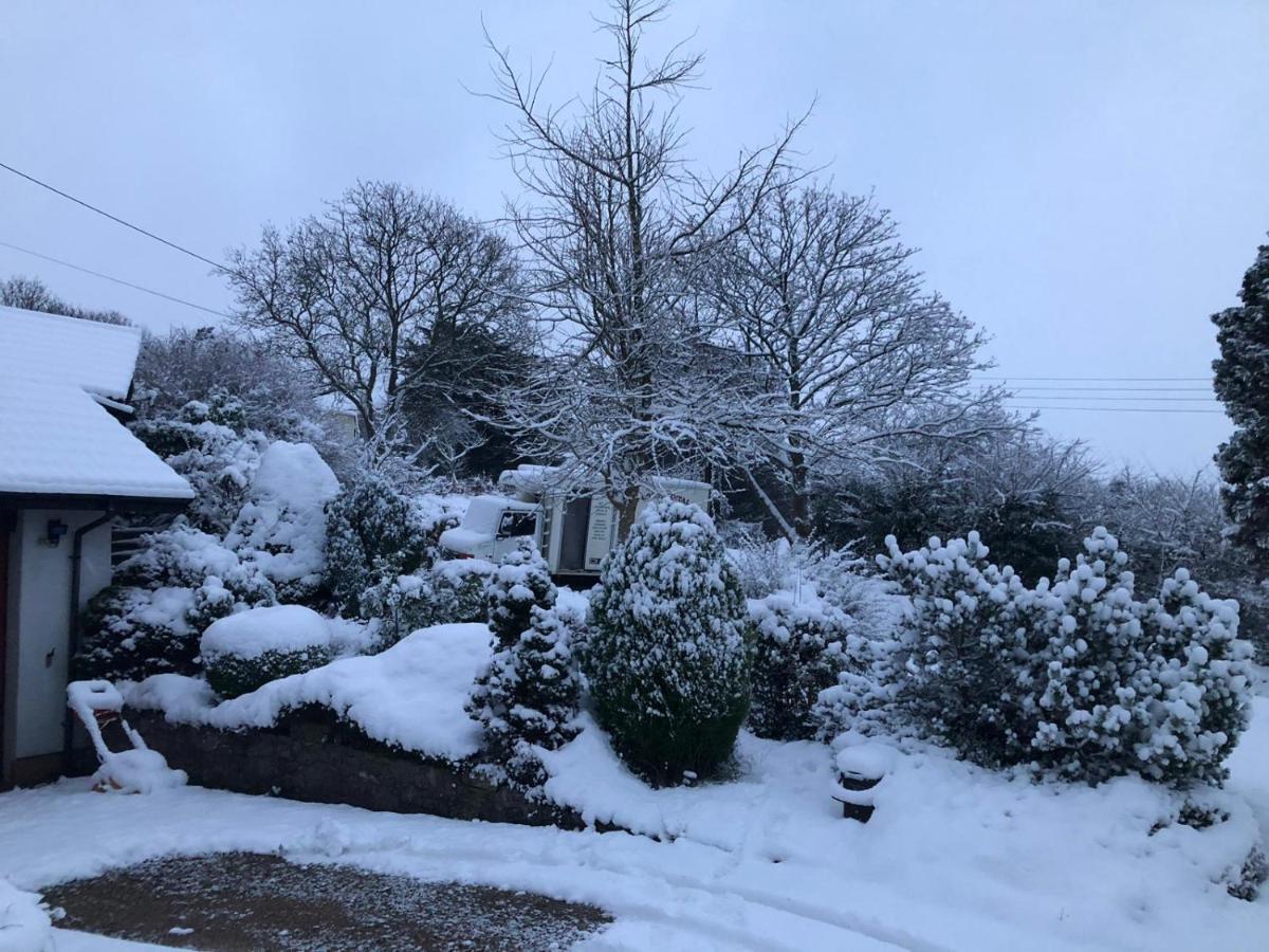 Villacai Nailsea ภายนอก รูปภาพ